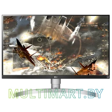 Монитор LG 27UK650